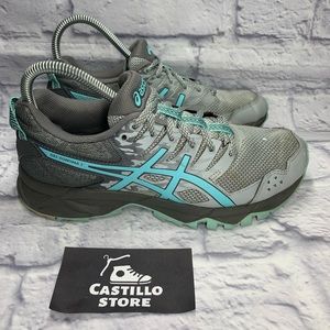 Ascis Gel Sonoma 3 sneaker Greg woman Sz 7